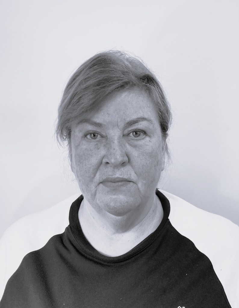 Katarzyna Sosnicka